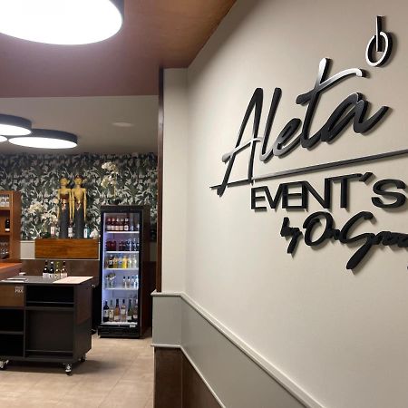 On Aleta Room Designed For Adults Almunecar Luaran gambar