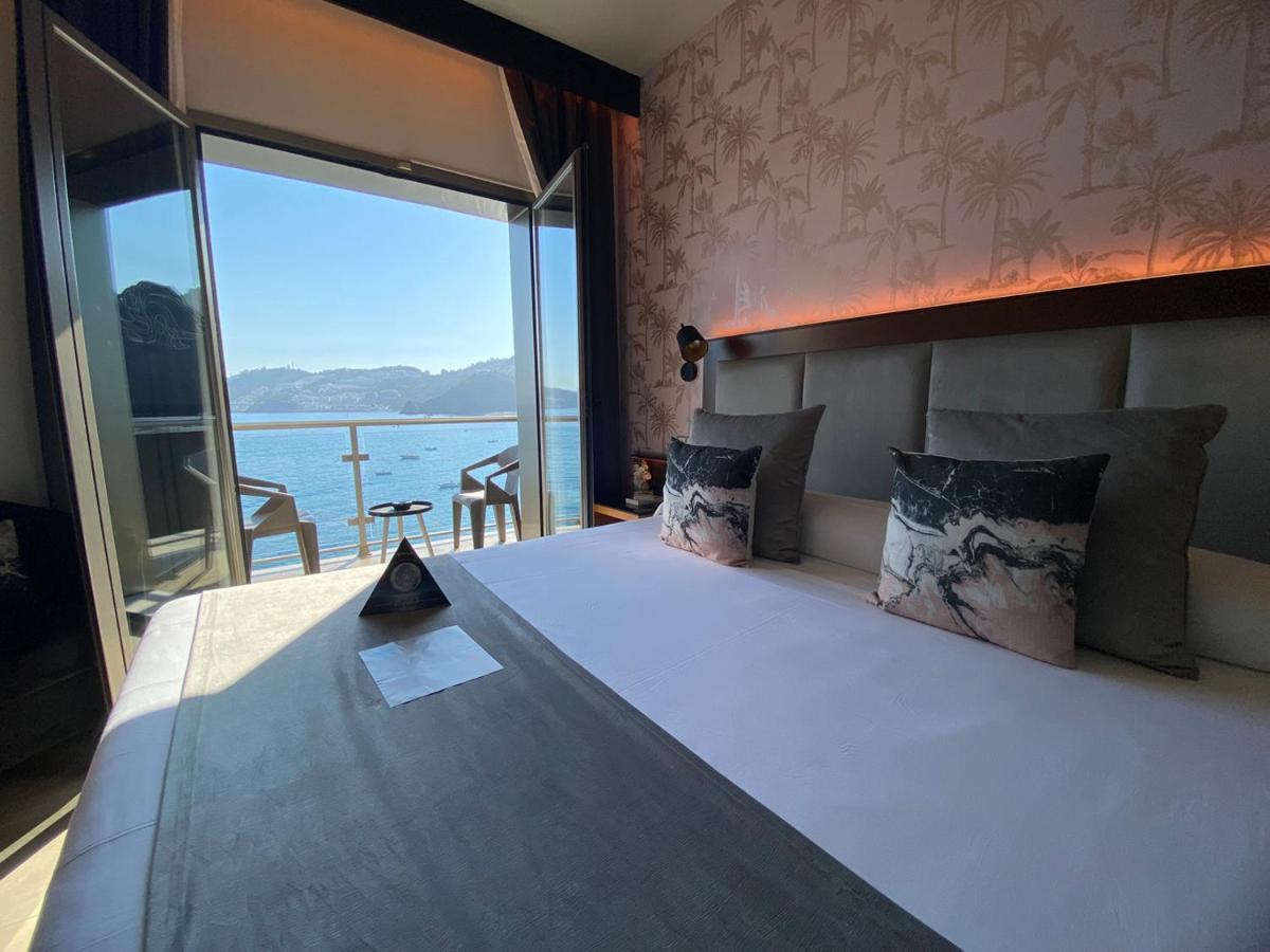 On Aleta Room Designed For Adults Almunecar Luaran gambar