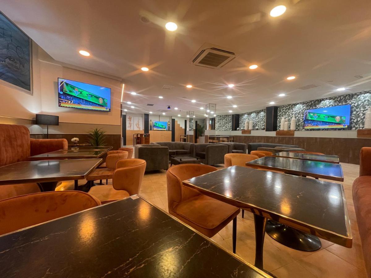 On Aleta Room Designed For Adults Almunecar Luaran gambar