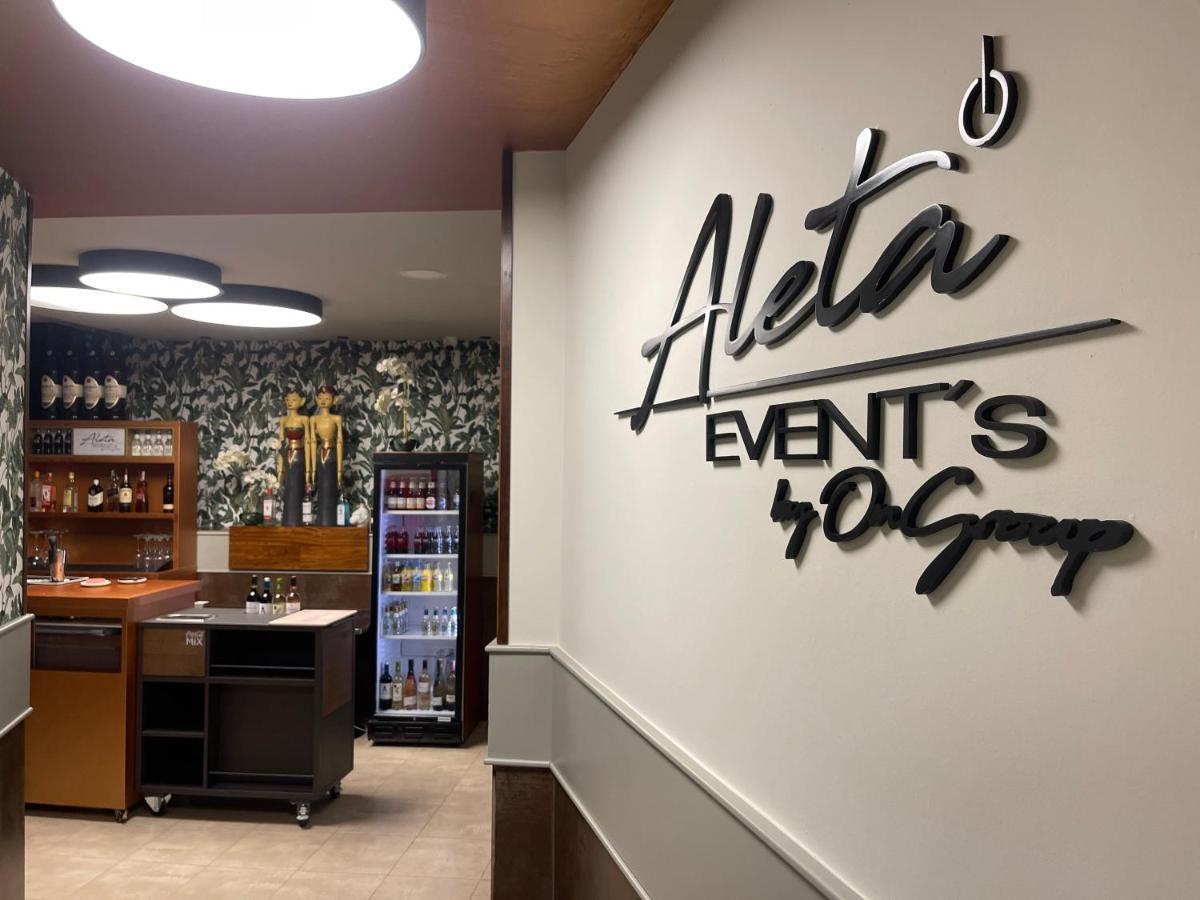 On Aleta Room Designed For Adults Almunecar Luaran gambar